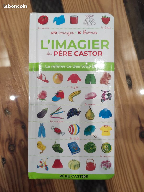 Livres pour bébé (image 8)