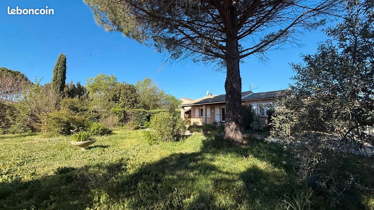 Maison 3 pièces 80 m² · à Figanières · 80 m² · 339 990 €