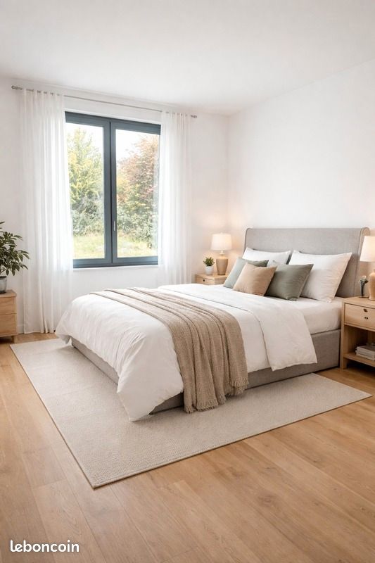 Maison 3 pièces 81 m² · à Saint-Valery-sur-Somme · 81 m² · 407 000 €