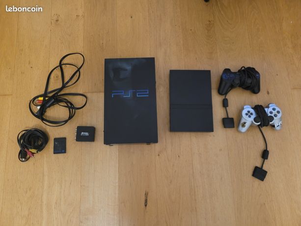 Rallonge De Câble Pour Manette PS1 PS2 PSONE - Vendeur Pro - Envoi Suivi Depuis La France - Neuf Sous Emballage