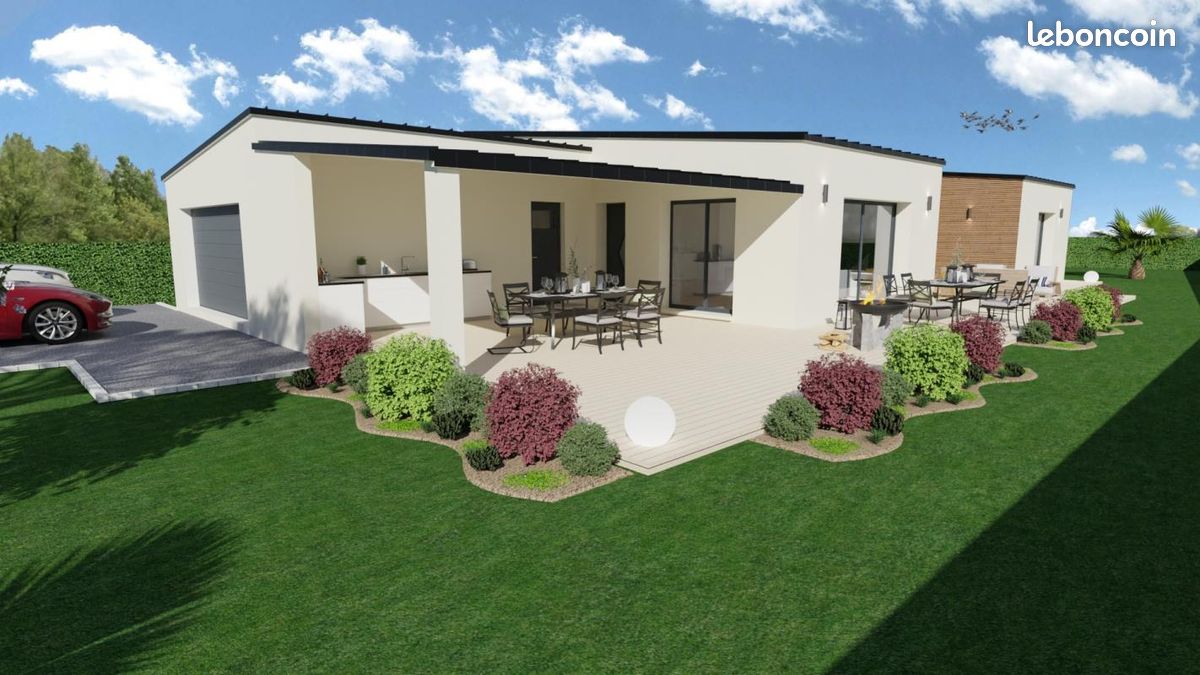 Maison 6 pièces 139 m² · à Bayeux · 139 m² · 438 000 €