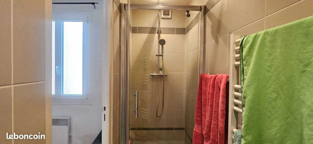Duplex 3 pièces 42 m² (image 9)