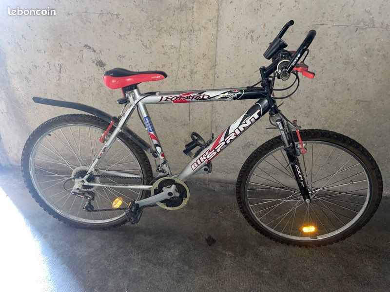 VTT adulte taille M Vélos - Main Image