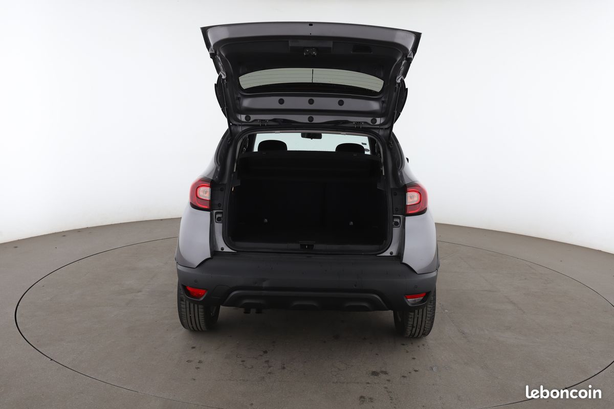 Renault Captur 1.3 TCe Limited 131 ch (image 10)