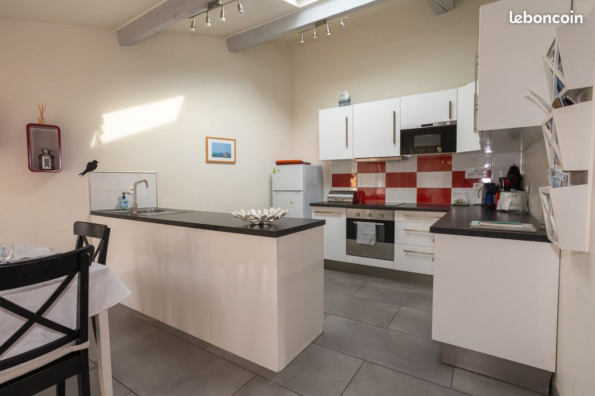 Petite villa fauvettes (image 9)