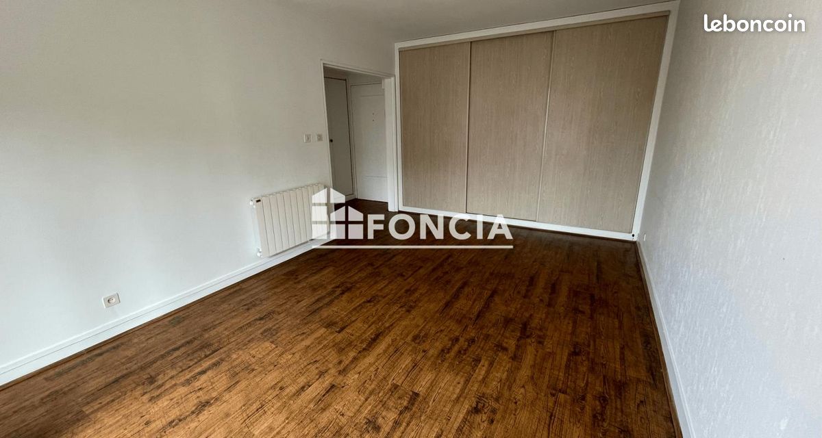 Appartement 2 pièces 41 m² - Limoges 87000 (image principale 4)