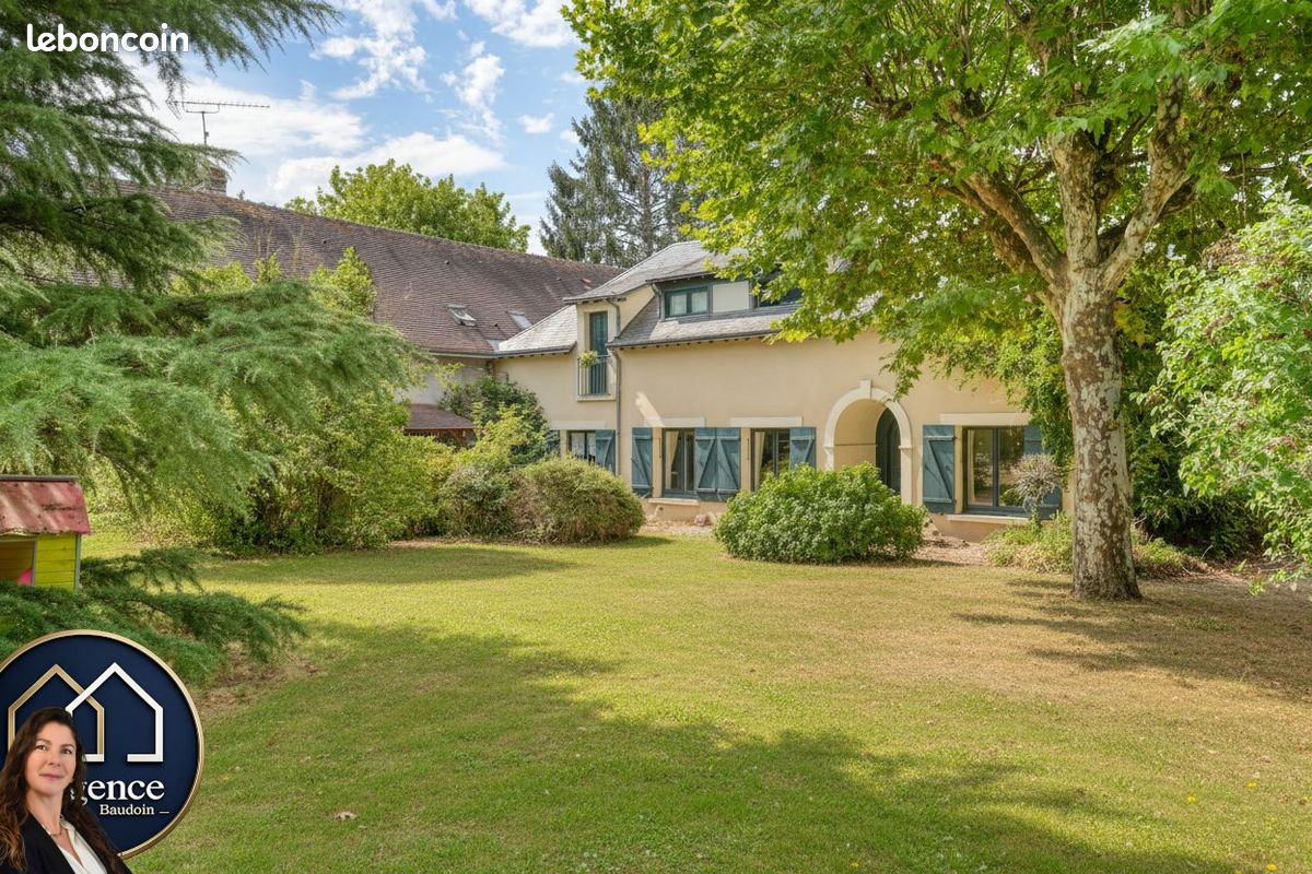 Maison 13 pièces 315 m² · à Maintenon · 315 m² · 579 000 €