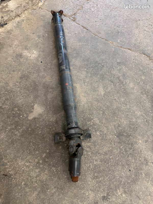 Arbre de transmission avant gauche Hyundai i10 IA 49500B9000 P23413002 Arbre de transmission avant gauche Hyundai i10 IA 49500B9000 P23413002
