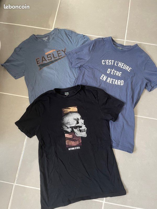 Tee-shirts (image 1)