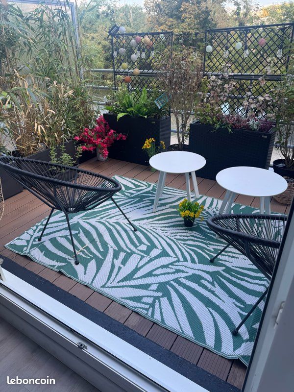 Appartement 1 pièce 25 m² · à Nancy · 25 m² · 660 €/mois