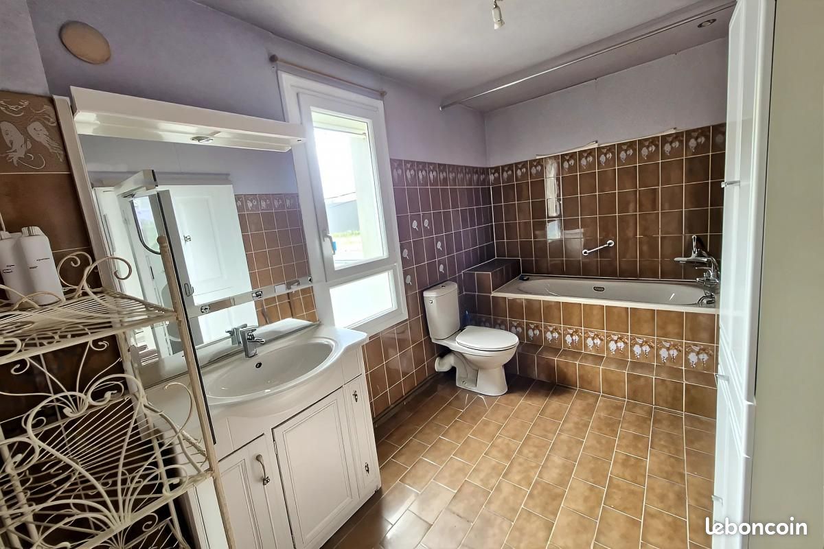 Maison 6 pièces 140 m² (image 6)