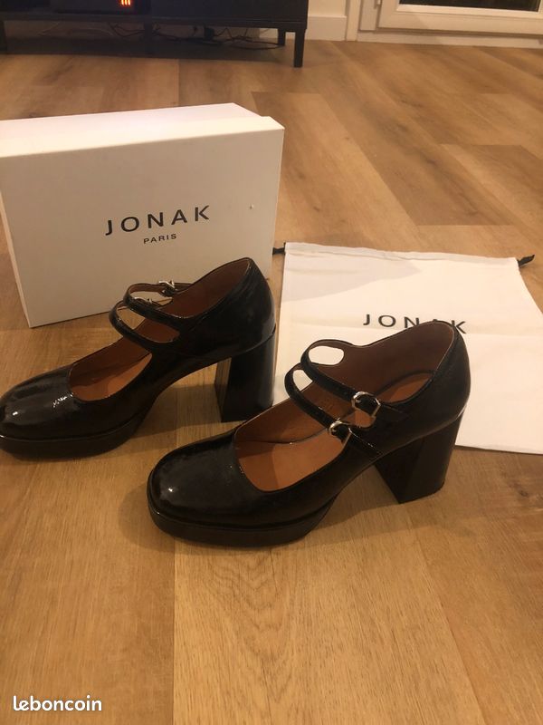Babies Chaussures Jonak Chaussures Babies Jonak Chaussures
