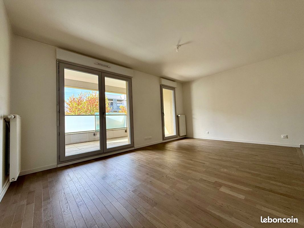 Appartement 2 pièces 43 m² · à Lieusaint · 43 m² · 865 €/mois