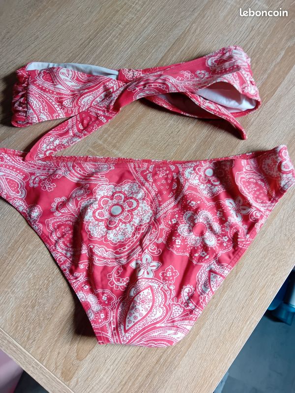 Maillot de bain (image 2)