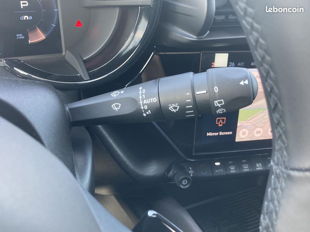 ALFA ROMEO JUNIOR 1.2 ibrida 145 speciale e-dct6 (image 19)