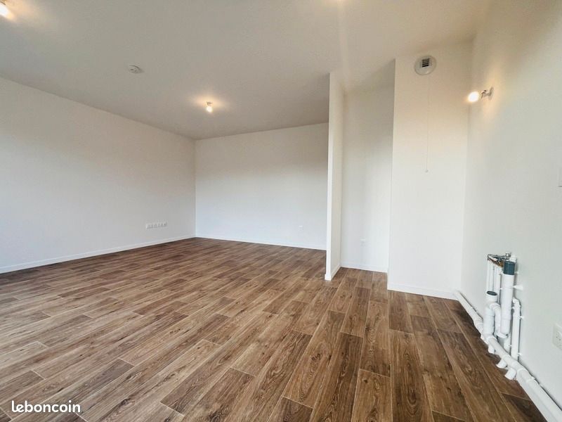 Appartement 3 pièces 61 m² · à Marly-la-Ville · 61 m² · 278 900 €