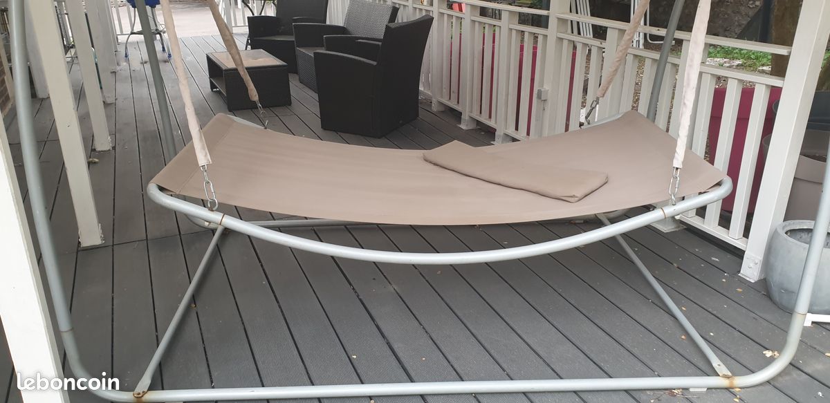 Hamac (image 1)