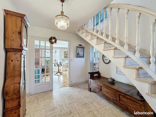 Annonce vente Maison guidel