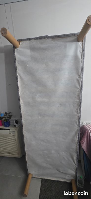 Sommier tapissier 90*190 (image 3)