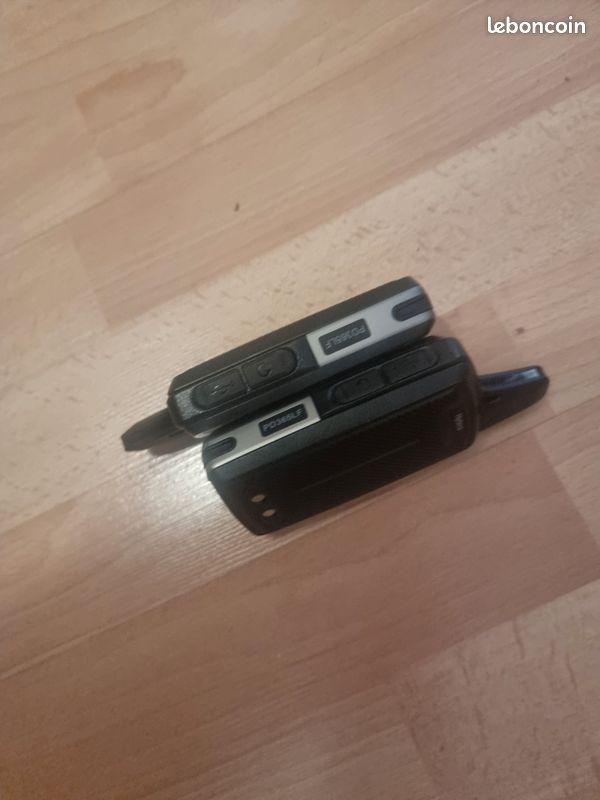 Uhf hytera pd365lf
Remise en main propre (image 3)