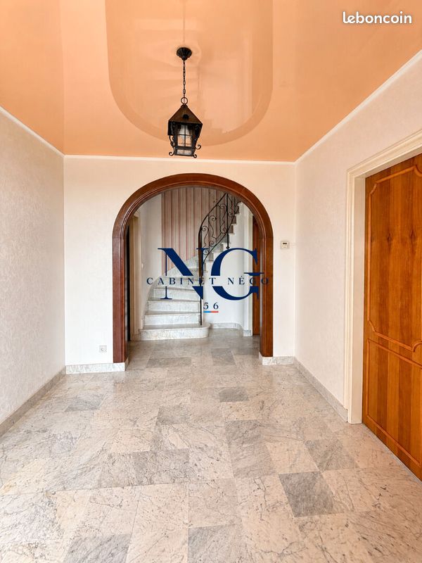 Maison 9 pièces 160 m² (image 5)