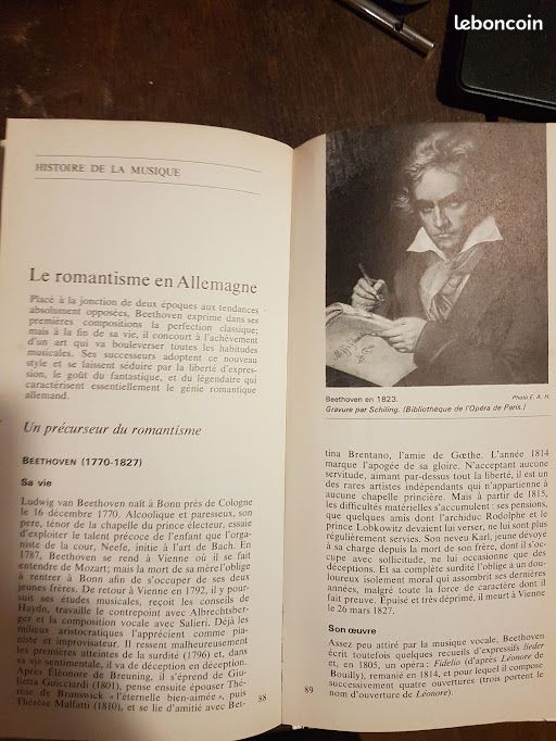 Histoire de la musique (image 2)