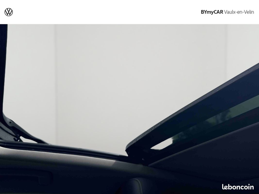VOLKSWAGEN T-Roc 1.5 eTSI EVO2 Hybrid 150 ch DSG7 Style (image 15)