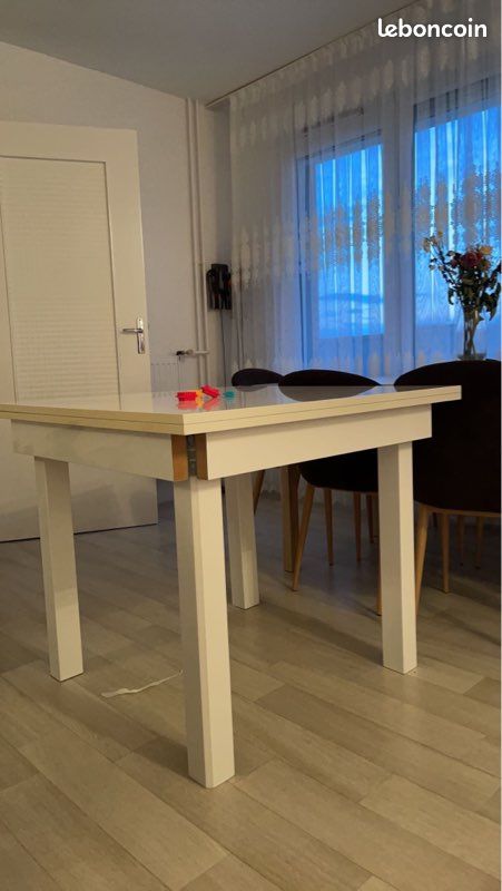 Table pliante (image 1)