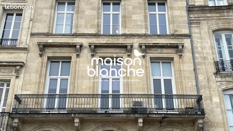 Appartement 2 pièces 57 m² — 3