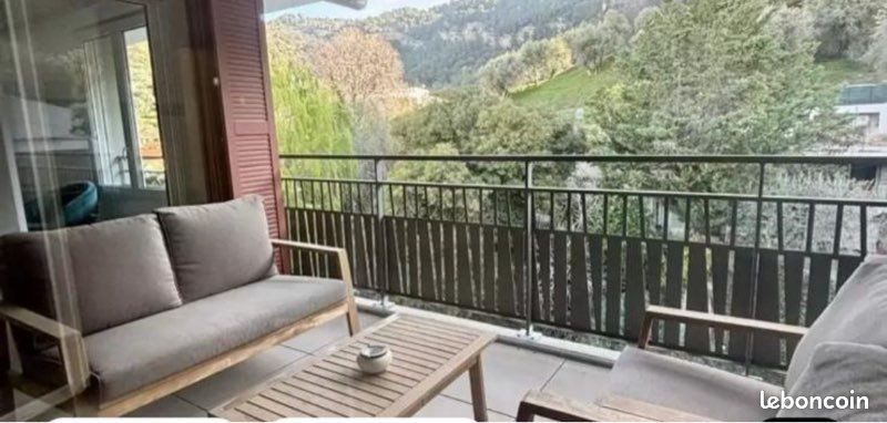 Appartement 3 pièces 61 m² · à Saint-Martin-du-Var · 60,6 m² · 324 900 €