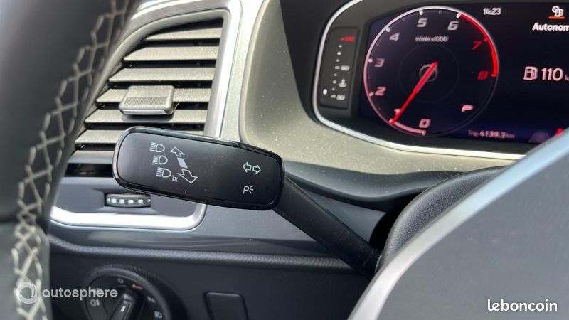 Seat Ateca 1.5 TSI 150ch Start&Stop Copa DSG7 (image 23)