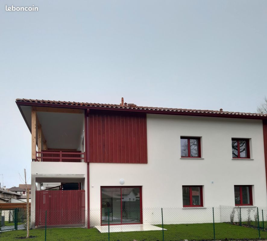 Appartement 2 pièces 37 m² · à Léon · 37 m² · 199 900 €