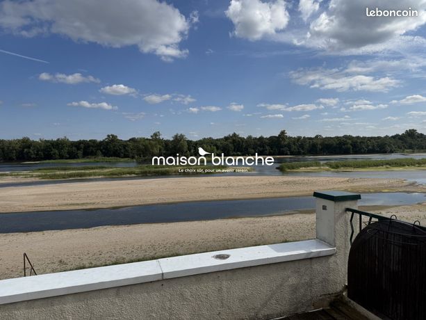 Maison 4 pièces 137 m²