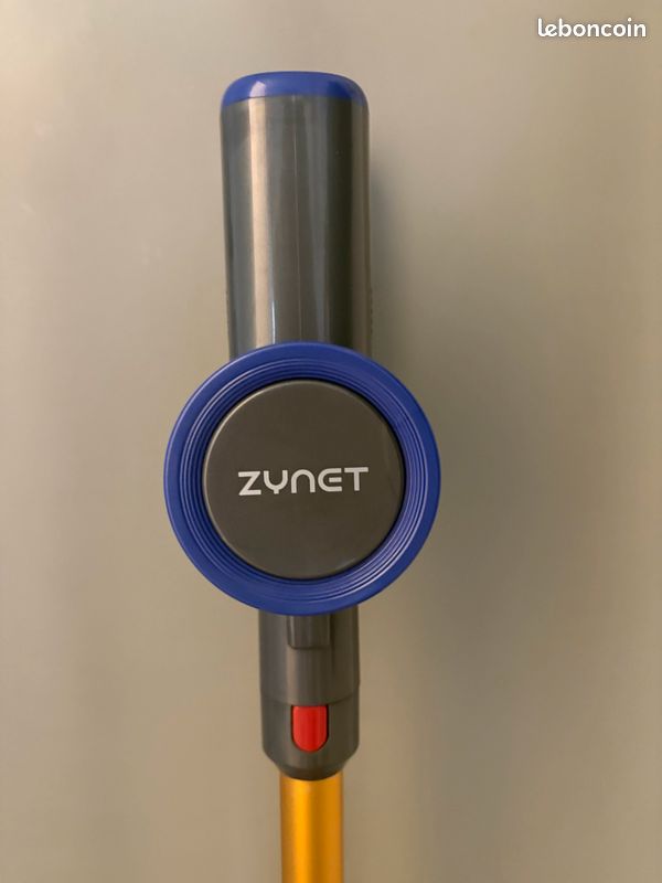 Aspirateur (image 4)