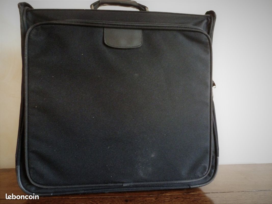 Valise housse (image 3)