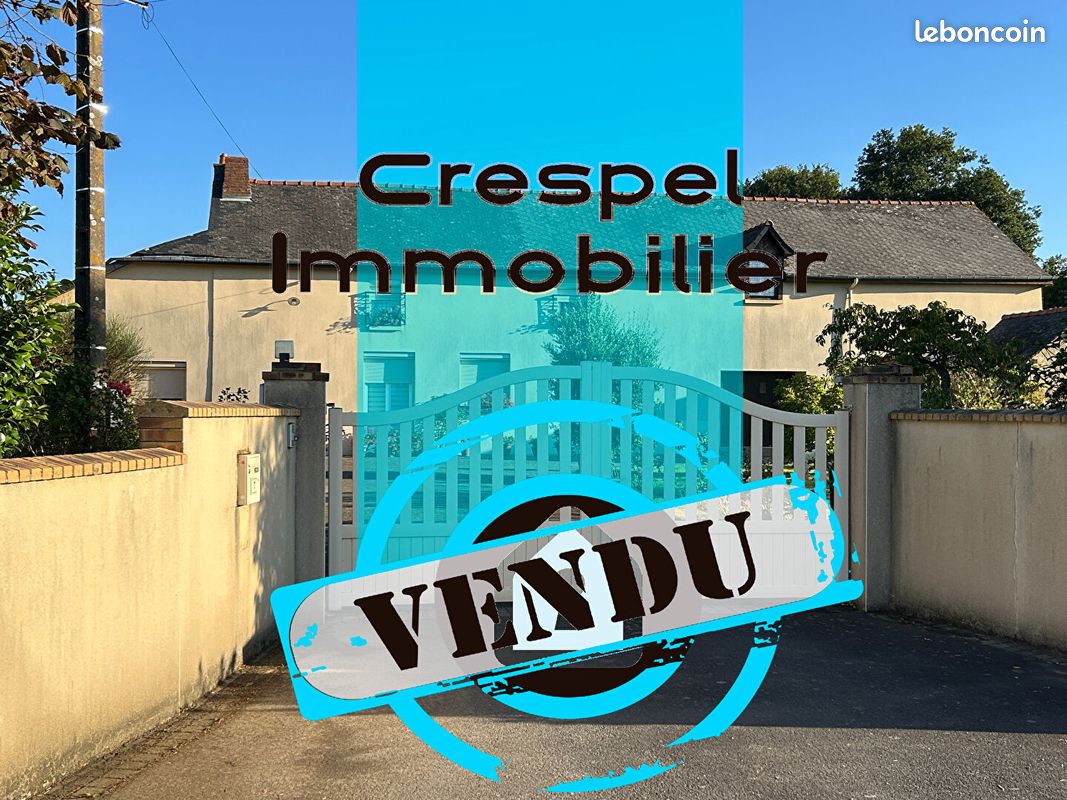 Maison 5 pièces 142 m² · à Romillé · 142 m² · 248 900 €