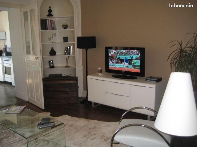 Appartement 2 pièces 50 m² · à Nancy · 50 m² · 550 €