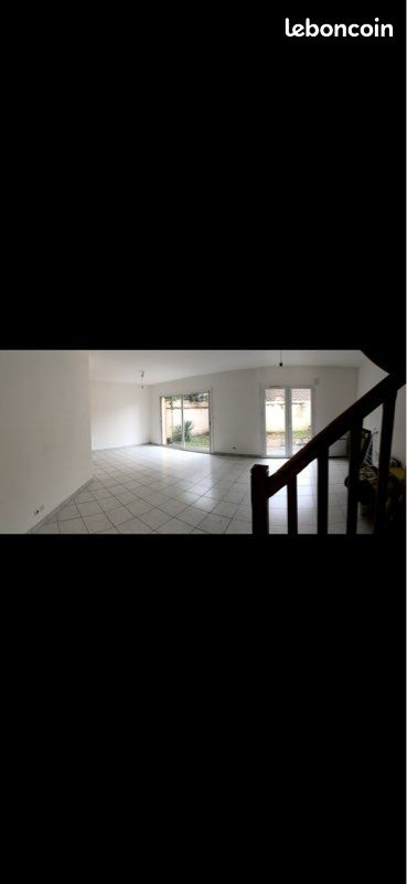 Maison 5 pièces 110 m² · à Talence · 110 m² · 1 220 €/mois