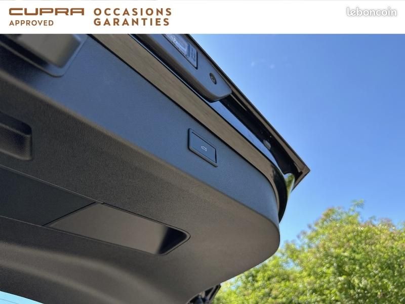 Cupra Formentor 1.5 eHybrid 204ch V DSG6 (image 22)