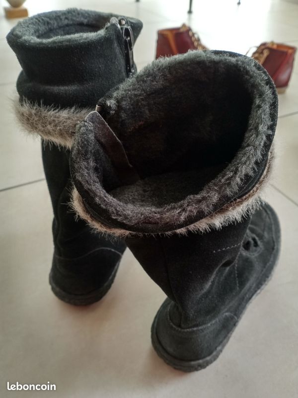 Bottes (image 2)