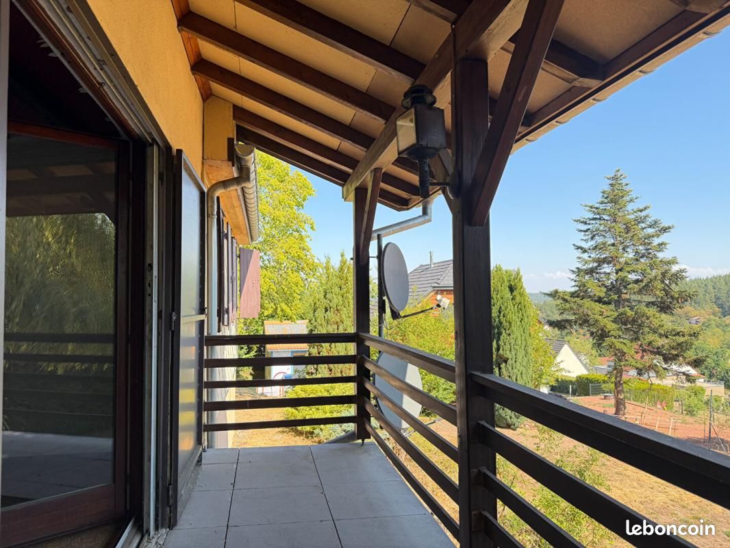 Maison 3 pièces 81 m² · à Oberhaslach · 81 m² · 149 100 €