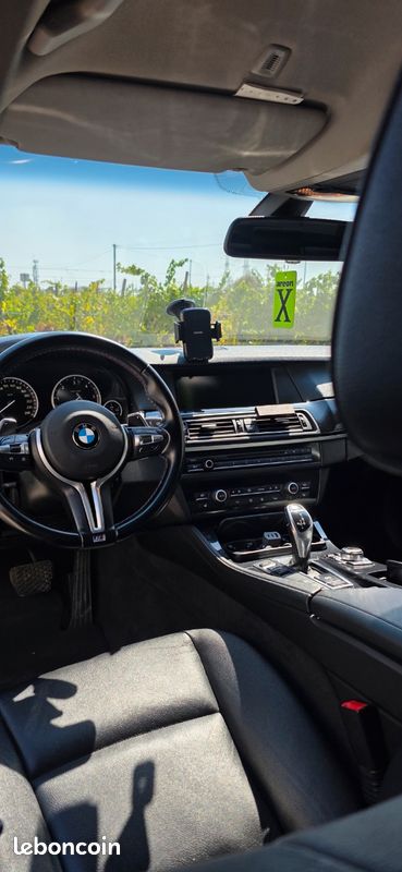 BMW 535D Xdrive (image 3)