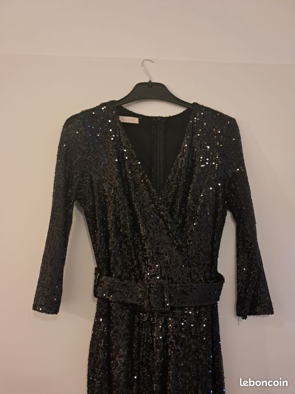 Robe de soirée (image 3)