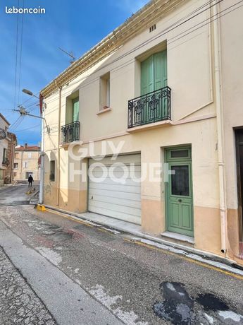 Maison 4 pièces 75 m²