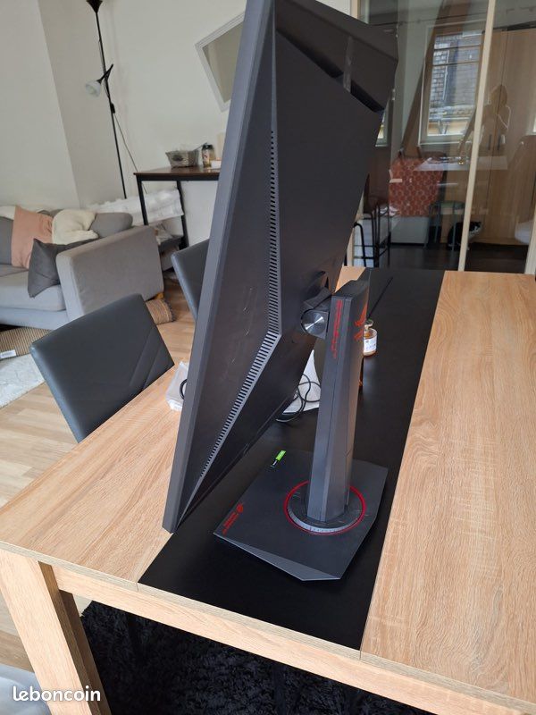 Ecran 165Hz ROG SWIFT PG279QE (image 3)