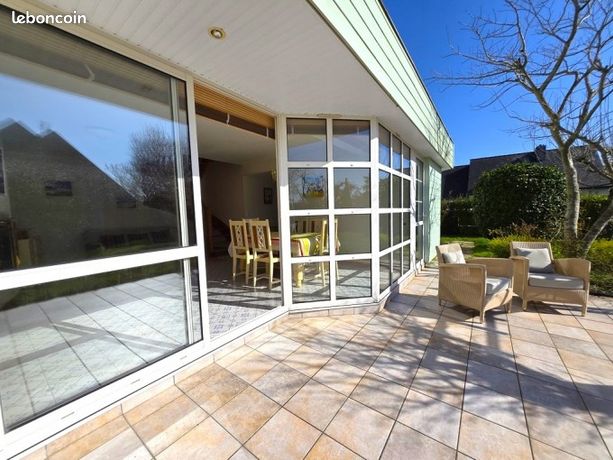 Maison 4 pièces 117 m²
