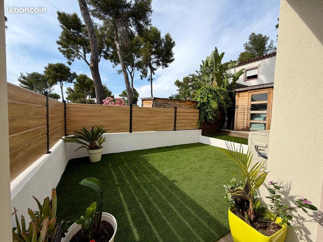 Appartement 2 pièces 53 m² · à Carqueiranne · 53 m² · 297 000 €