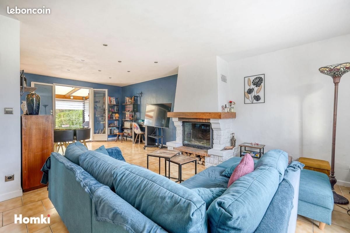 Maison 4 pièces 125 m² · à Varreddes · 125 m² · 335 000 €