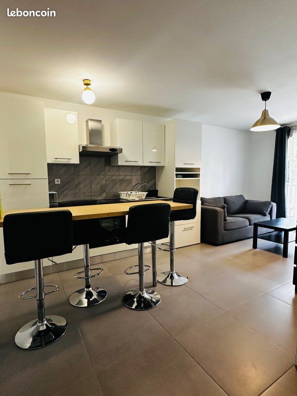 Appartement 2 pièces 31 m² · à Antony · 31 m² · 1 050 €/mois