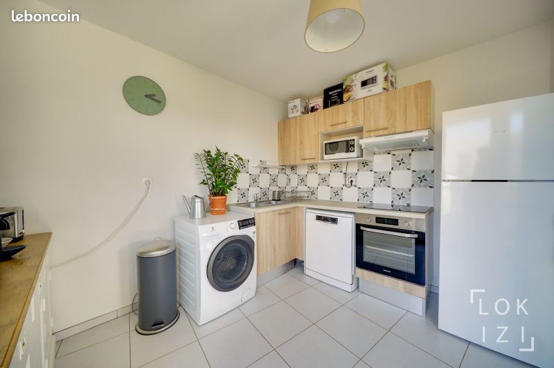 Appartement a louer bordeaux - 4 pièce(s) - 101 m2 - Surfyn